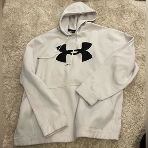 Under armour sweatshirt
